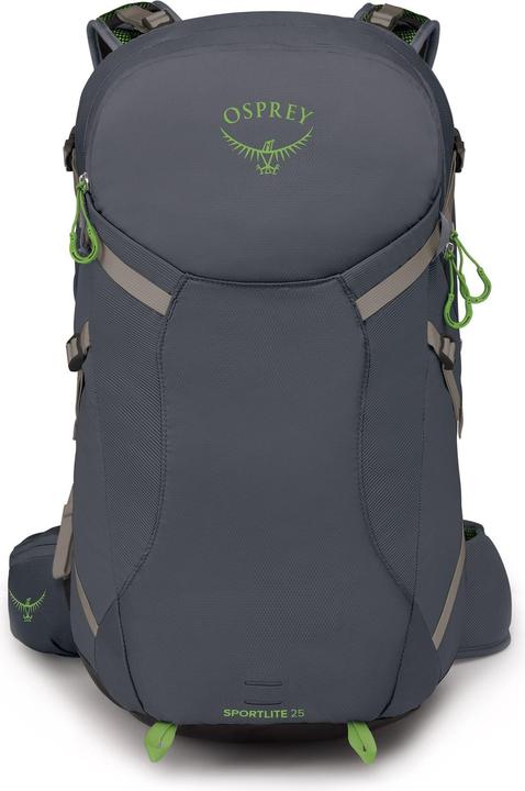 Produktbild Osprey Sportlite 25 Wanderrucksack M-L 53 cm (25 l)