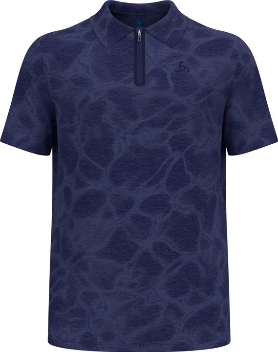 Odlo Ascent Chilltec Polo