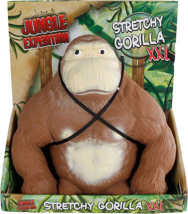 Produktbild Jungle Expedition XXL Super Stretch Gorilla
