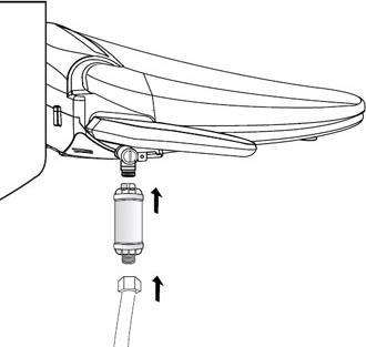 Produktbild Aquaperl Anti-Kalk Wasserfilter