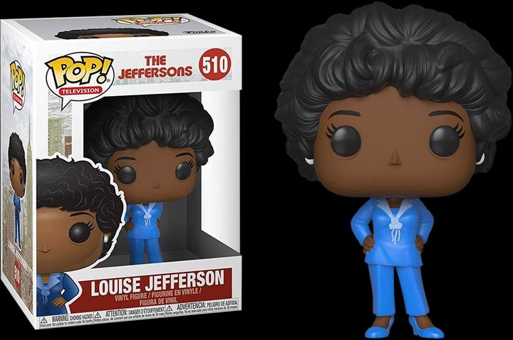 Immagine prodotto Funko POP! - I Jefferson: George Jefferson