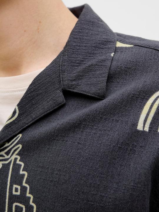 Produktbild Jack & Jones Relaxed Fit Hemd Hemd (XL)