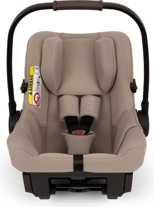 Image du produit Nuna Pipa (Coque auto, Norme ECE R129/i-Size)