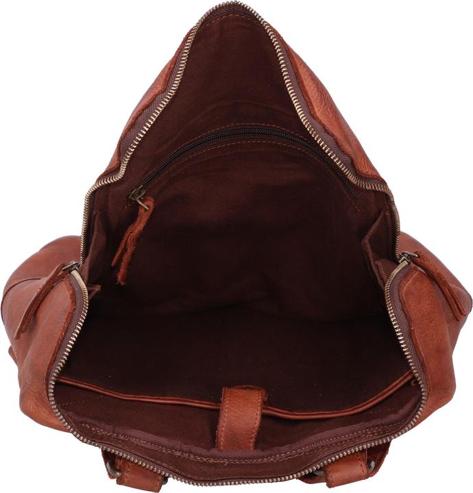 Actual product image Harolds Backpack / Daypack Submarine 47 (7 l)