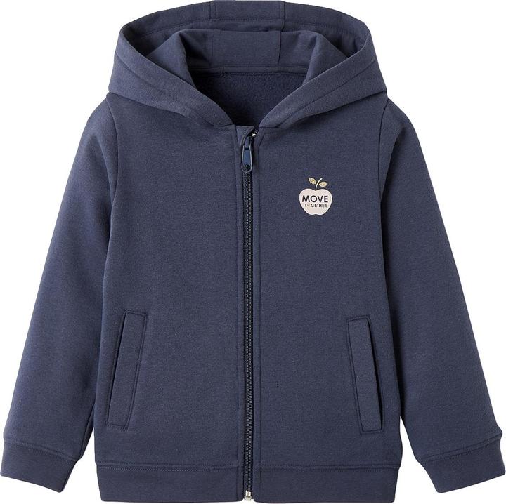 Produktbild Vertbaudet Sweat-Shirt/Jacke (146)