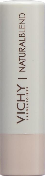 Actual product image Vichy Naturalblend lip balm transparent (Balm, 4.50 ml)