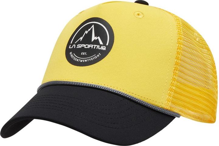 La Sportiva Belayer Kid Cap