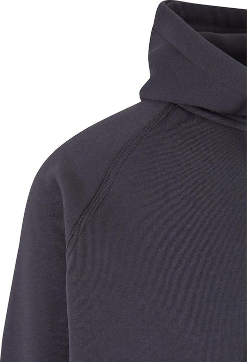 Produktbild Urban Classics Blank Hoody (S)