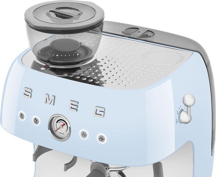 Actual product image Smeg EGF03PBEU