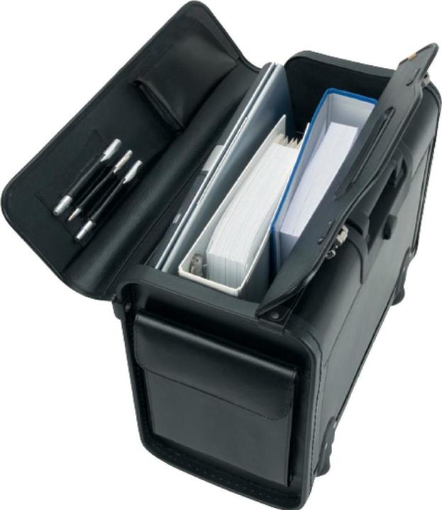 Produktbild Alassio Pilotenkoffer (49 l, Handgepäck (bis 50l))