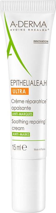 A-Derma A derma Epitheliale A h Ultra Cra me Ra c paratrice (Haarpaste, 15 ml)