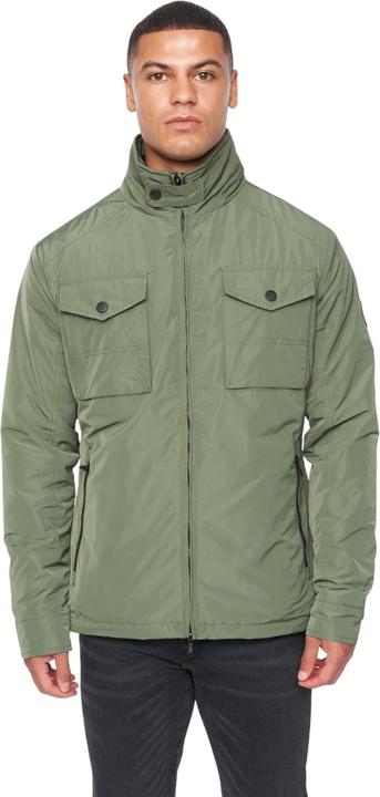 Immagine prodotto Duck and Cover Blensons Giacca Imbottita Uomo (S)