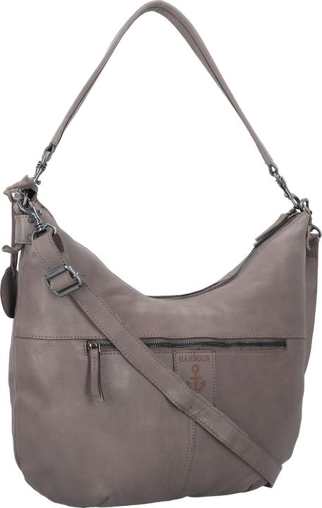 Produktbild Harbour 2nd Anchor Love Schultertasche Leder 33 cm