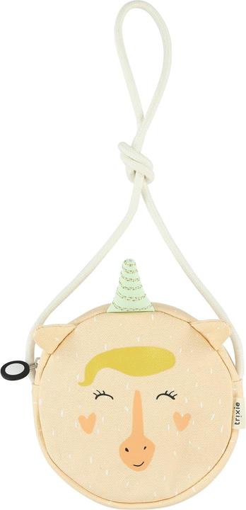 Produktbild Trixie Baby Runde Handtasche, Mrs. Unicorn