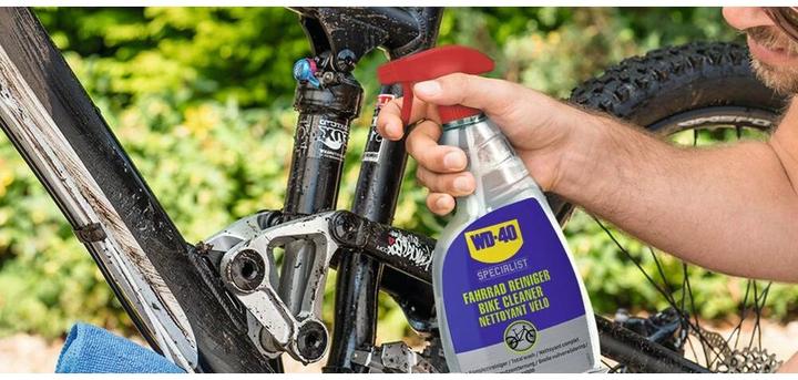 Produktbild WD-40 Specialist (500 ml, Fahrradreiniger)