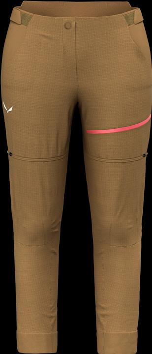 Produktbild Salewa Vento Hemp/Dst 2 In 1 Pant W (48)