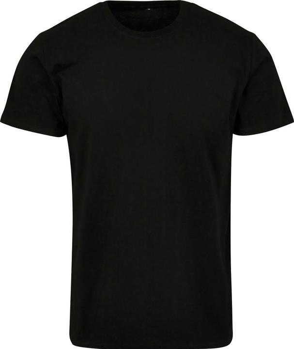 Actual product image Build Your Brand Basic Tshirt (XL)