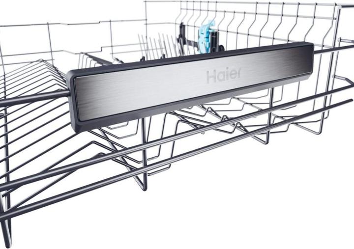 Actual product image Haier Built-in dishwasher XS 6B0M3PDB