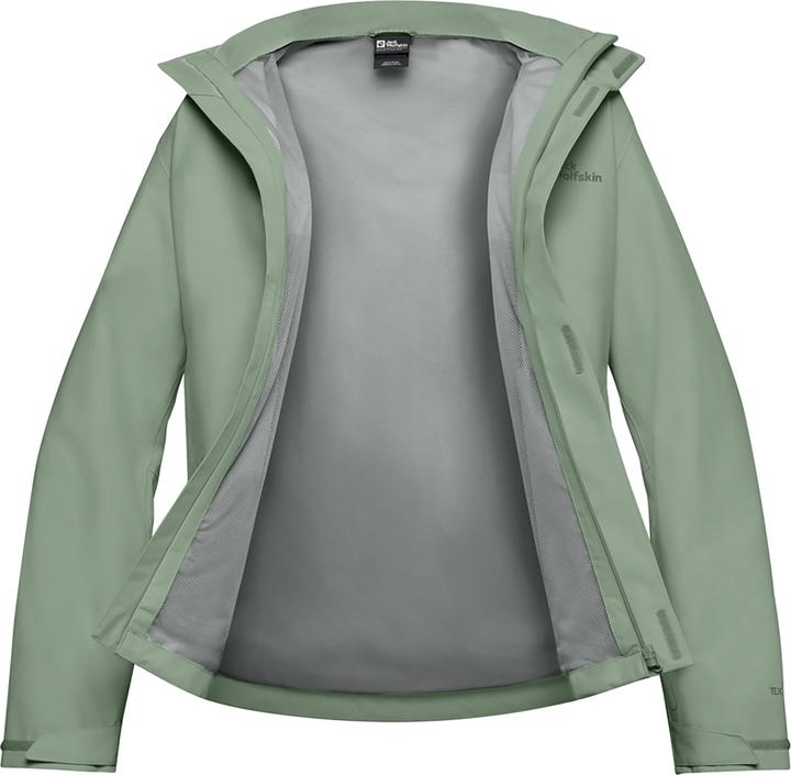 Produktbild Jack Wolfskin Trailtime 2L Jkt M (XL)