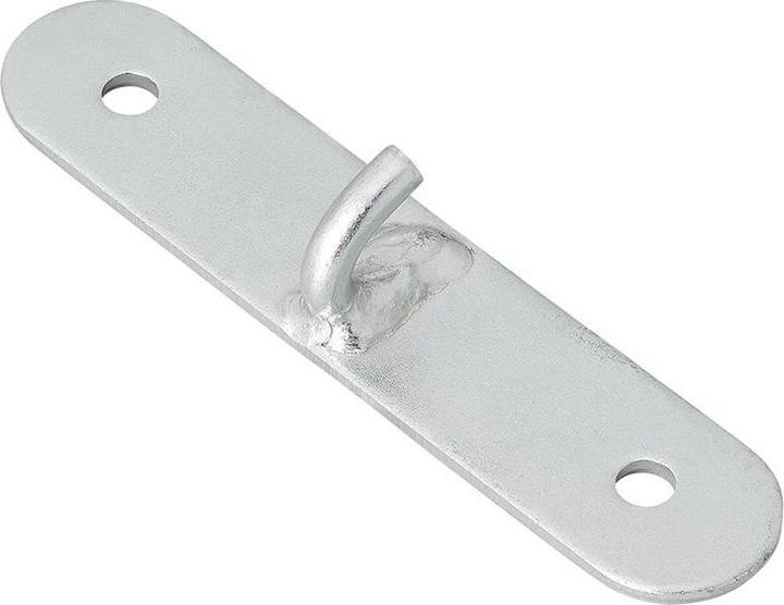 Actual product image ProPlus Counterholder round for eccentric lock