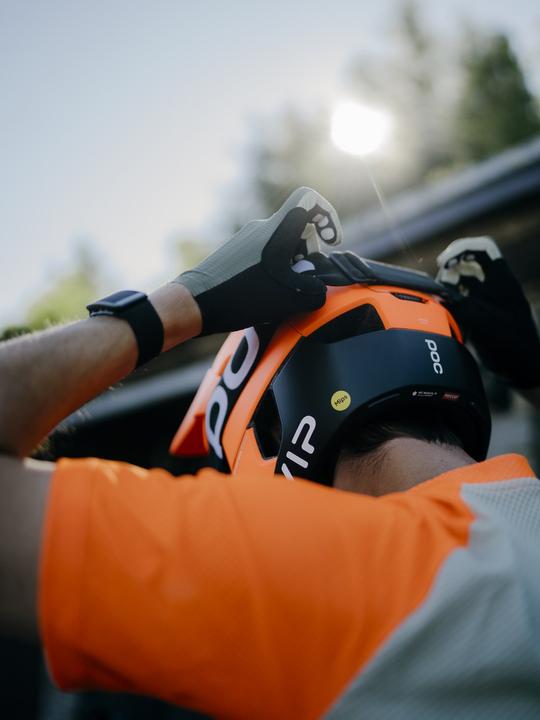 Produktbild Poc Otocon Race MIPS Velohelm (59 - 62 cm)