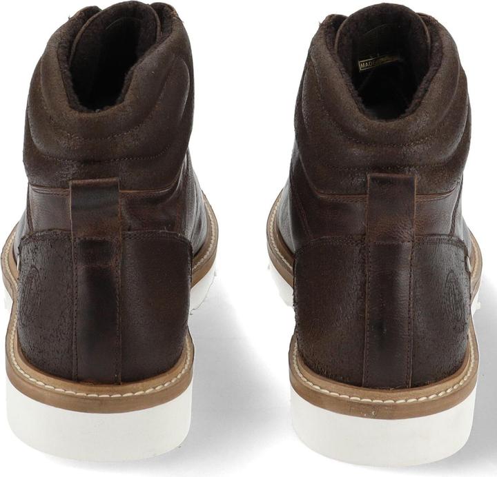 Actual product image Pantofola d'Oro Stiefelette (45)