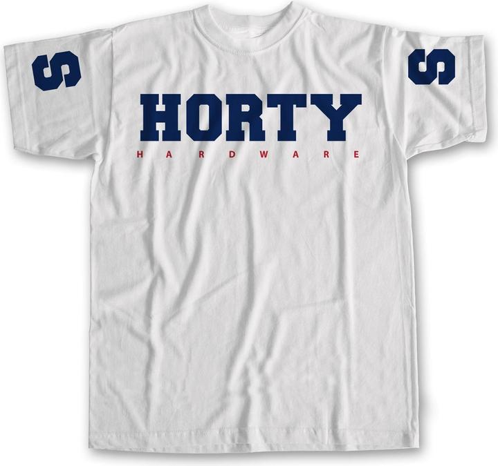 Shorty's S-HORTY-S Logo T-Shirt (S)