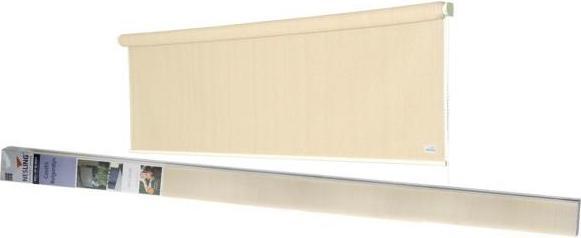 Actual product image Nesling Coolfit roller blind (240 x 240 cm)