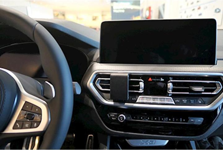 Produktbild Brodit 855726 Autohalterung BMW X3, X4 22-