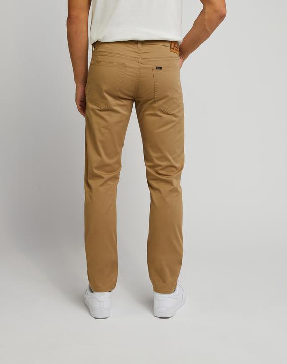 Image du produit Lee Daren Pant Straight Fit Clay (W32/L30)