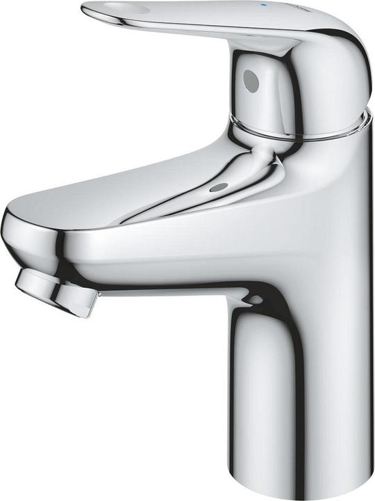 Actual product image Grohe Swift