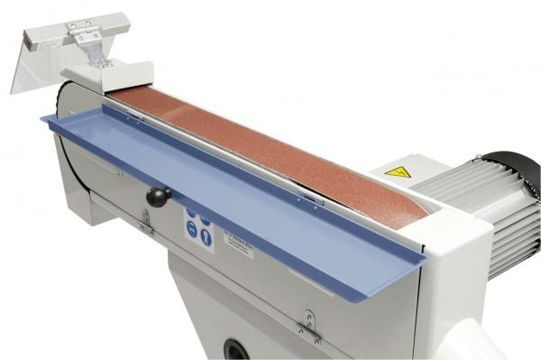 Immagine prodotto Bernardo Cantina Bernardo - Bandschleifmaschine MS 75 x 2000 S / 230 V (Smerigliatrice)