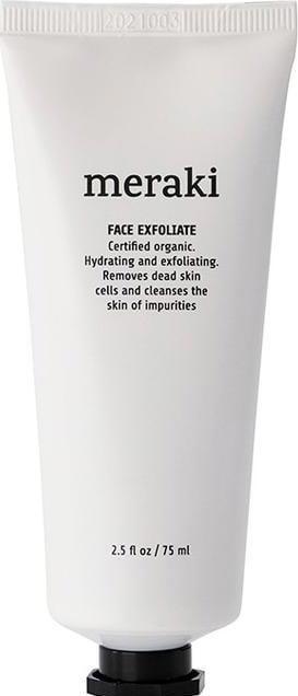 Produktbild Meraki Gesichts-Peeling (Peeling, 75 ml)
