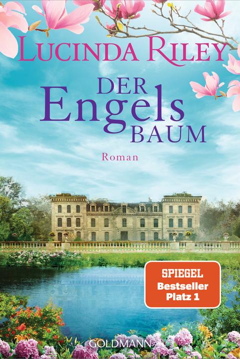 Produktbild Der Engelsbaum (Deutsch, Lucinda Riley, 2024)