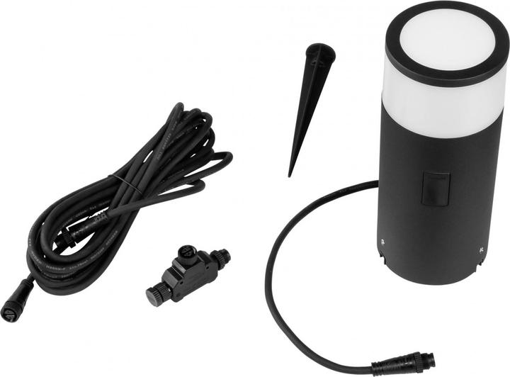 Actual product image Philips Hue Calla Extension (640 lm, IP65)