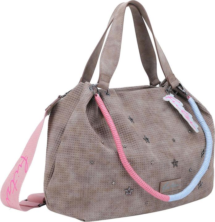 Image du produit Fritzi aus Preußen Joshi01 Limited Studs Shopper Sac 40 cm (14 l)