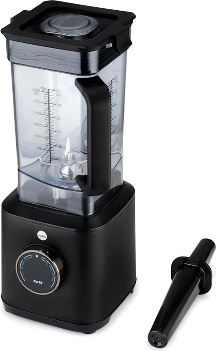 Actual product image Wilfa Power Blender Powerfuel XL (2000 W)
