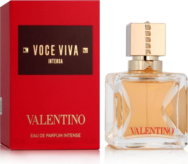Immagine prodotto Valentino Voce Viva Intensa (Eau de parfum, 50 ml)
