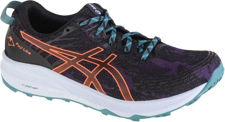 Image du produit ASICS Performance Fuji Lite 3 Lady Night Shade/Nova Orange (42)