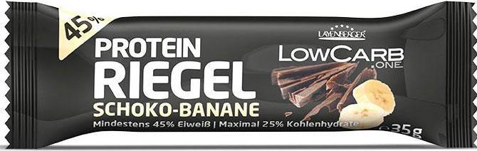 Produktbild Layenberger High Proteinriegel (Mango, Orange, 18 Stk., 630 g)