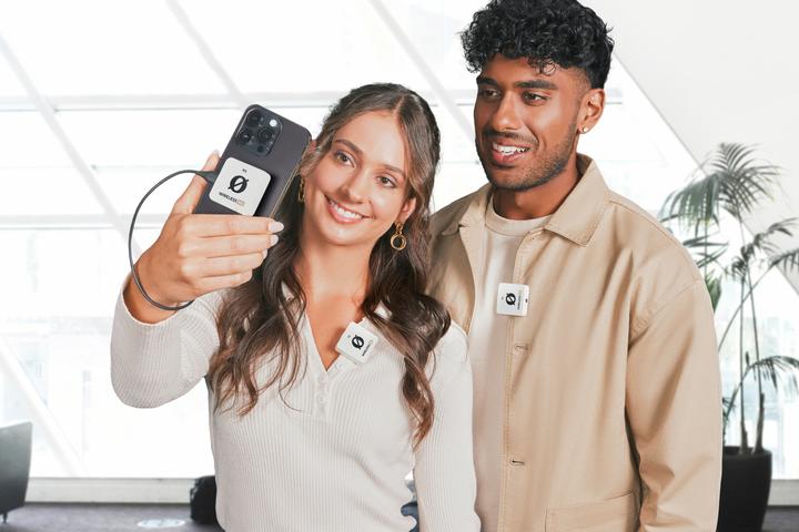 Produktbild RØDE Wireless ME Dual