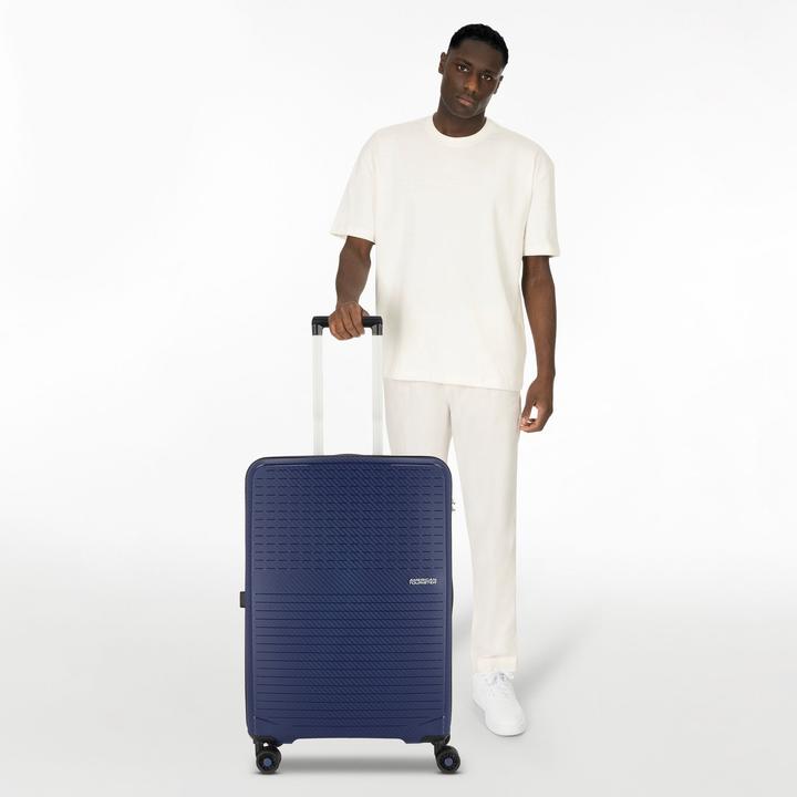 Produktbild American Tourister Summer Hit 4 Rollen Trolley 67 cm (62.50 l, M (50 - 90l))