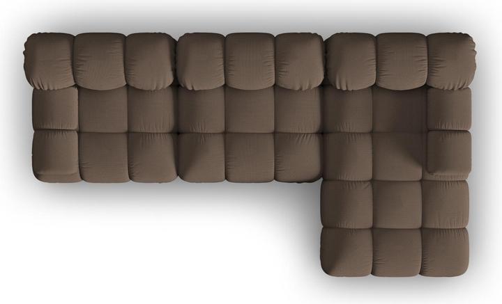 Produktbild Micadoni Bellis (Ecksofa)