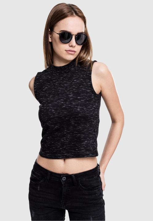 Immagine prodotto Urban Classics Top donna Space Dye (M)