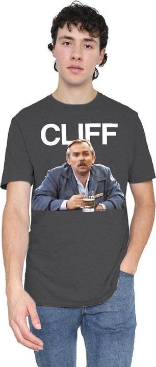 Produktbild Cheers TShirt (XL)