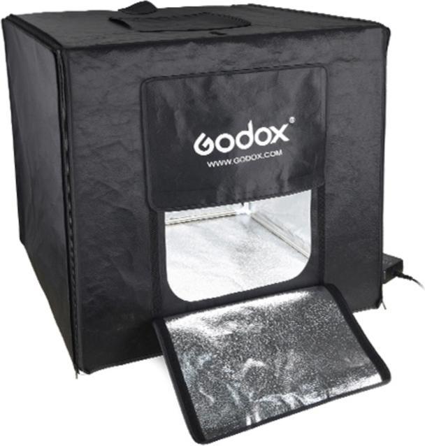 Godox Photo Cube (Aufnahmebox)
