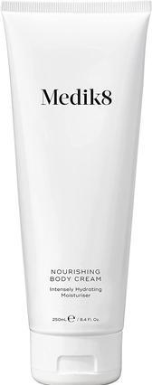 Medik8 Nourishing Body Cream 250ml (Body cream, 250 ml)