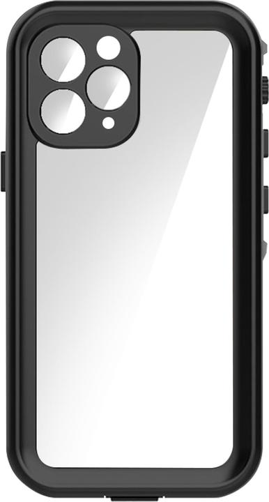 Image du produit Redpepper IP68 Waterproof, 360° degrés de protection Série (Apple iPhone 11 Pro)