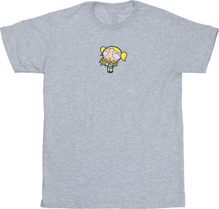 Produktbild The Powerpuff Girls TShirt (M)