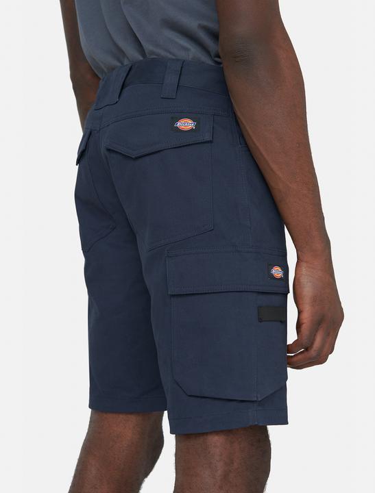Produktbild Dickies Lead In Flex Short Dark Navy (32)